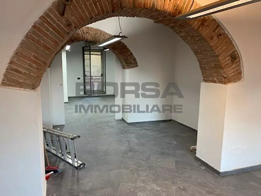 ufficio in affitto a Livorno