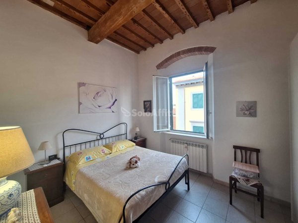 appartamento in affitto a Livorno in zona Centro Città