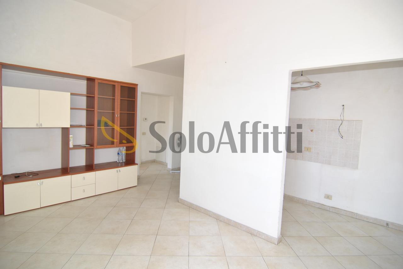 appartamento in affitto a Livorno in zona Centro Città
