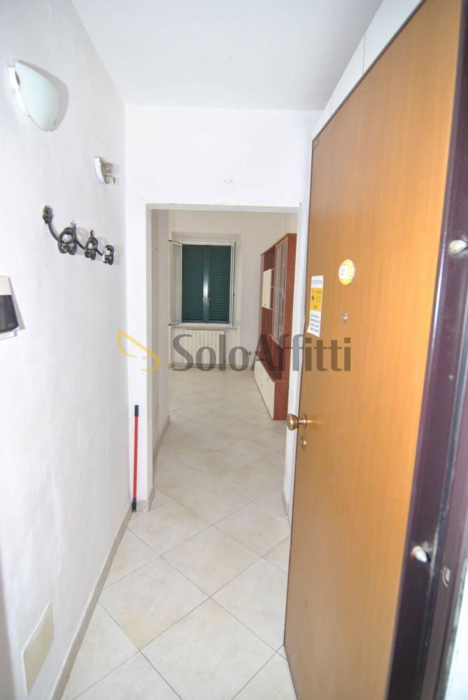 appartamento in affitto a Livorno in zona Centro Città