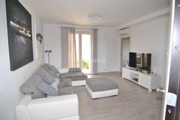 appartamento in affitto a Livorno