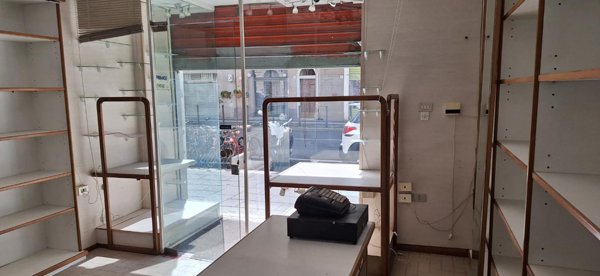 locale commerciale in affitto a Livorno in zona Centro Città