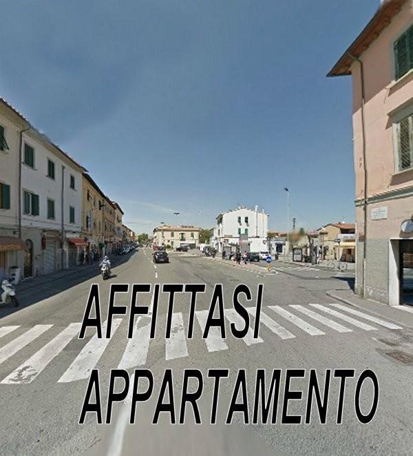appartamento in affitto a Livorno in zona Ardenza