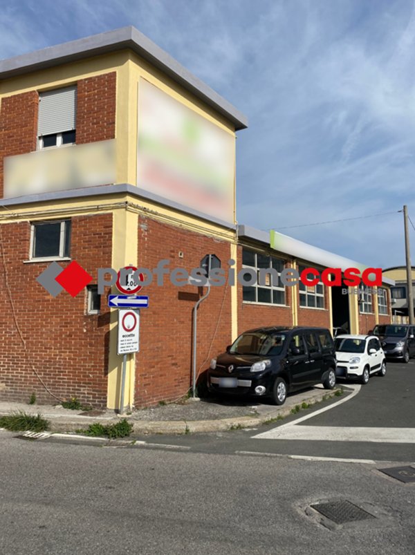appartamento in affitto a Livorno
