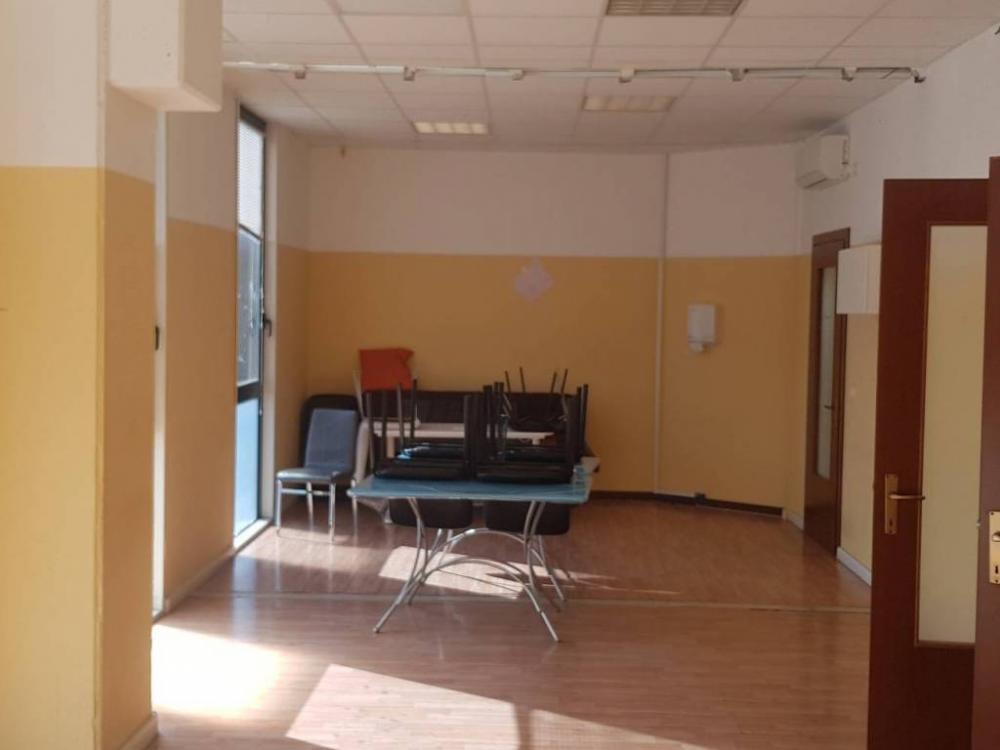 ufficio in affitto a Livorno