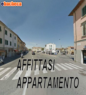 appartamento in affitto a Livorno in zona Ardenza