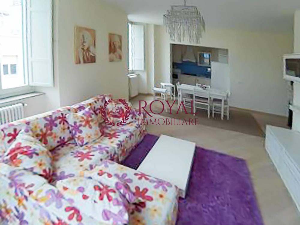 appartamento in affitto a Livorno in zona Centro Città