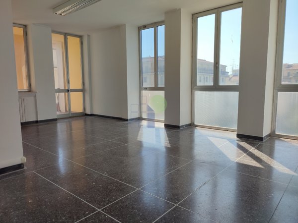 ufficio in affitto a Livorno in zona Centro Città