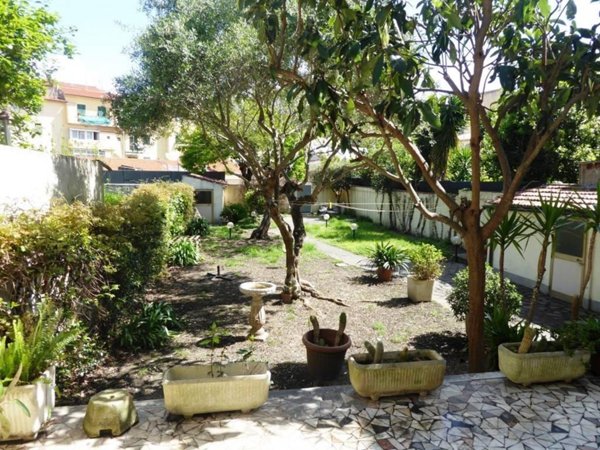 casa indipendente in affitto a Livorno