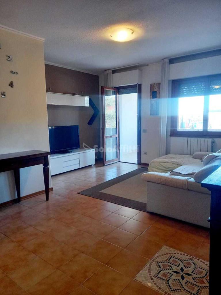 appartamento in affitto a Livorno in zona La Leccia