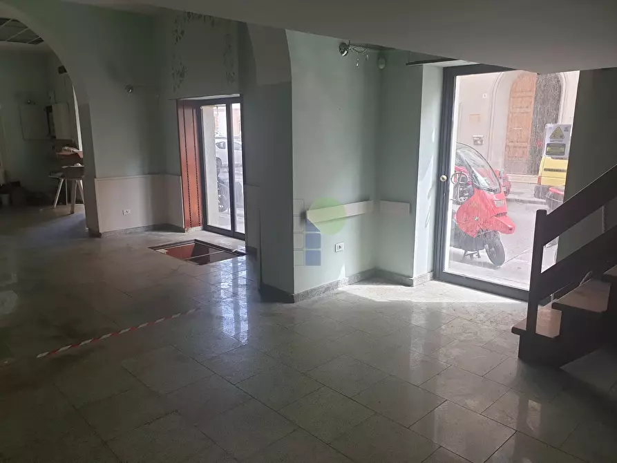 ufficio in affitto a Livorno in zona Centro Città