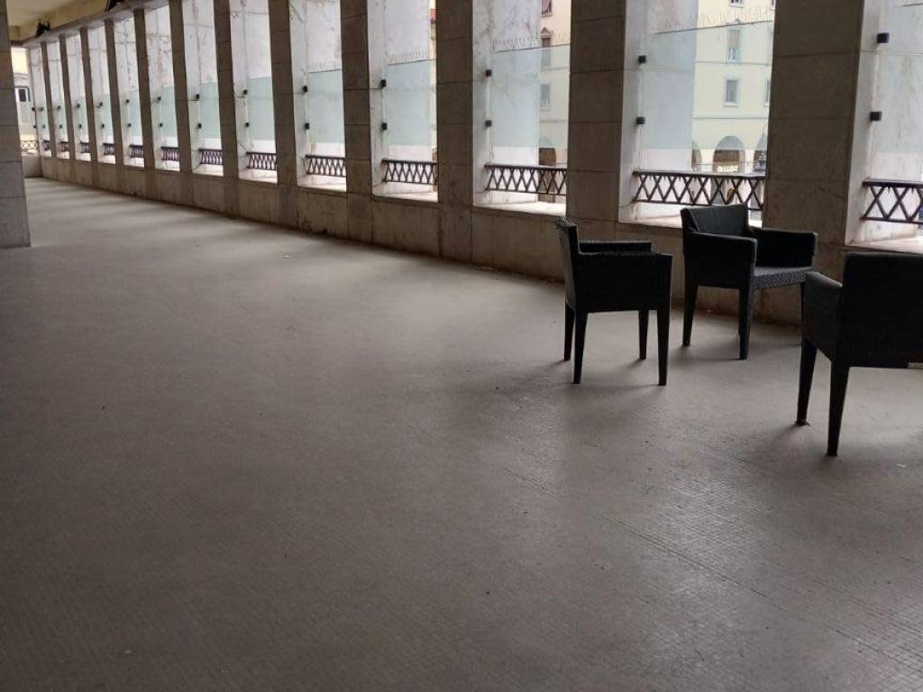 ufficio in affitto a Livorno in zona Centro Città