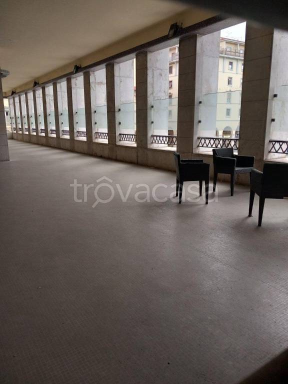 ufficio in affitto a Livorno in zona Centro Città