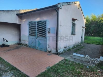 ufficio in affitto a Livorno