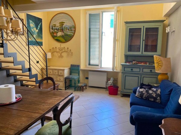 appartamento in affitto a Livorno