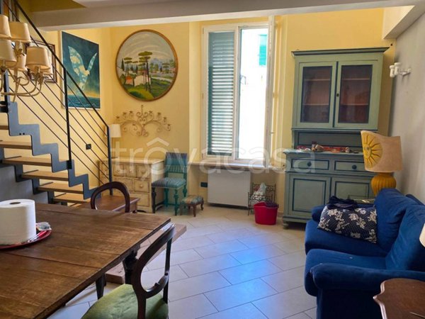 appartamento in affitto a Livorno