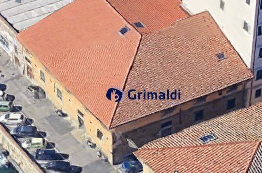 ufficio in affitto a Livorno in zona Centro Città