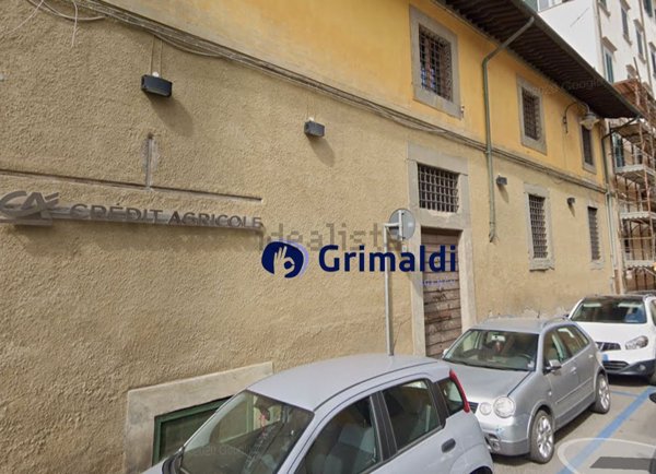 ufficio in affitto a Livorno in zona Centro Città