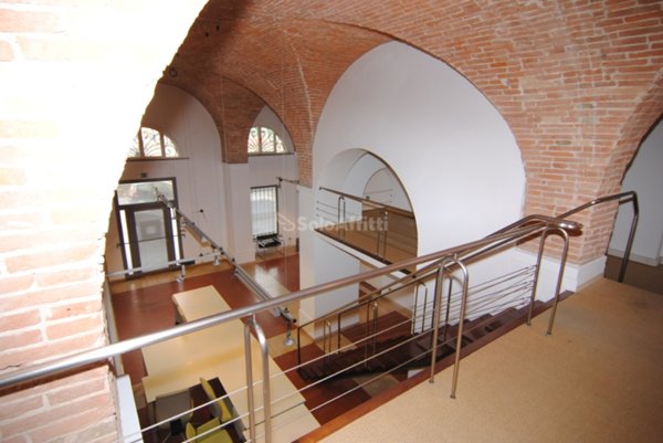 quadrivano in affitto a Livorno in zona Centro Città