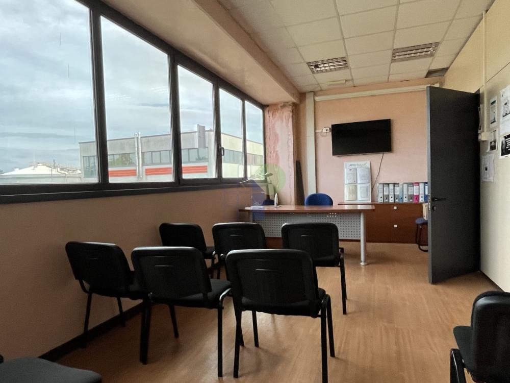 ufficio in affitto a Livorno