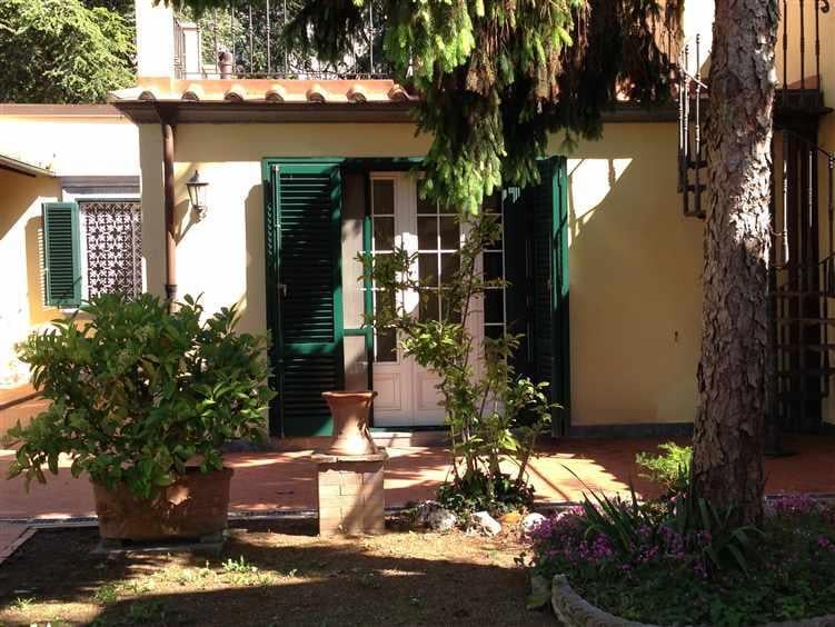casa indipendente in affitto a Livorno