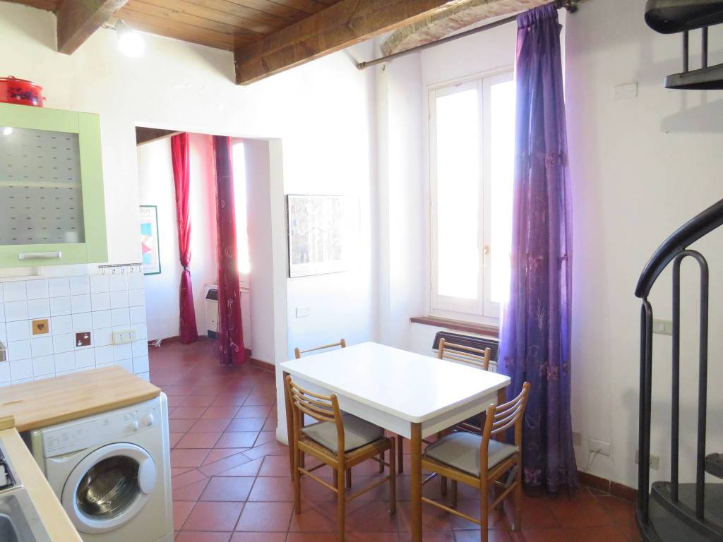 appartamento in affitto a Livorno