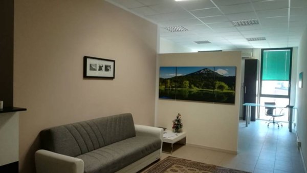ufficio in affitto a Livorno