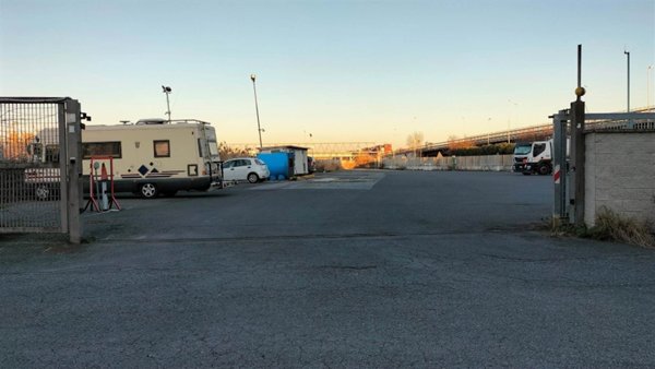 negozio in affitto a Livorno