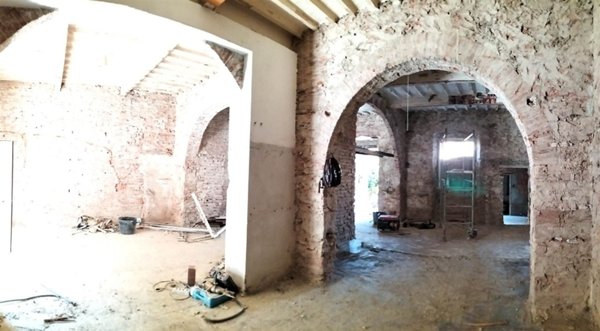 ufficio in affitto a Livorno in zona Ardenza