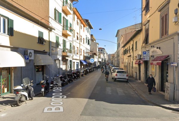 appartamento in affitto a Livorno
