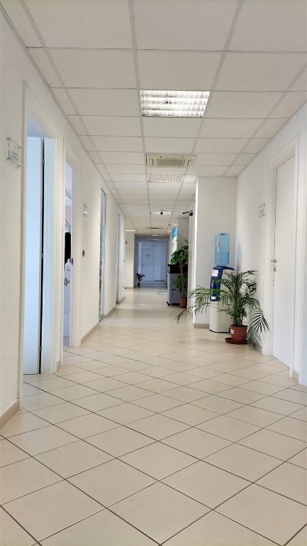 ufficio in affitto a Livorno