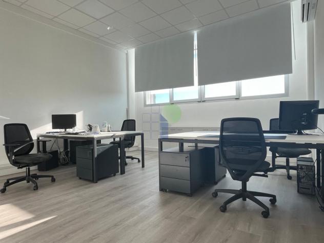 ufficio in affitto a Livorno
