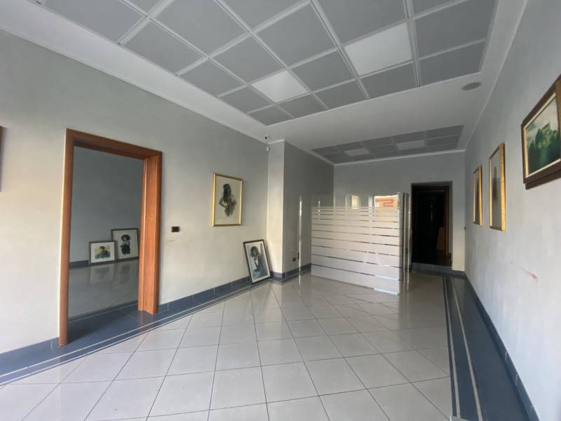 ufficio in affitto a Livorno in zona Centro Città
