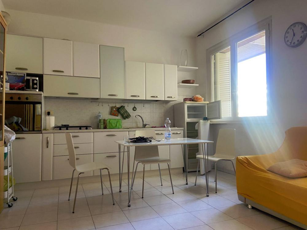 appartamento in affitto a Livorno in zona Centro Città