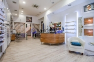 negozio in affitto a Livorno in zona Centro Città