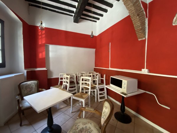 negozio in affitto a Livorno in zona Centro Città