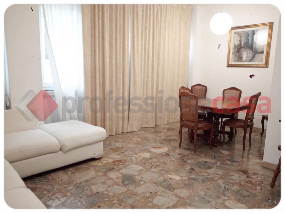 appartamento in affitto a Livorno in zona Centro Città