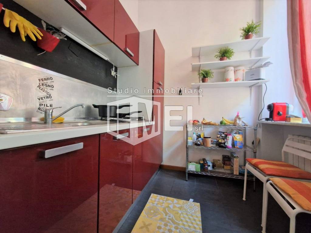 appartamento in affitto a Livorno