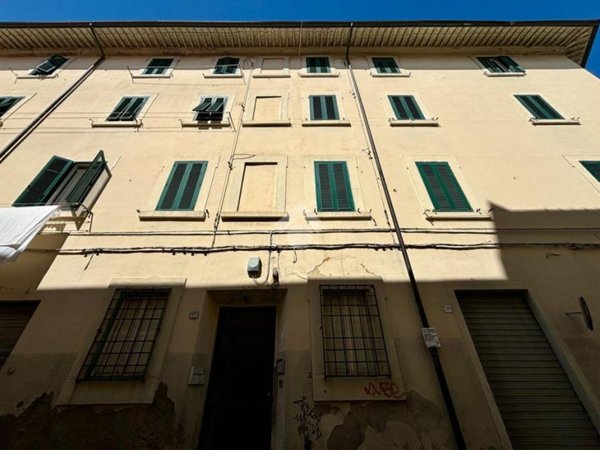 appartamento in affitto a Livorno