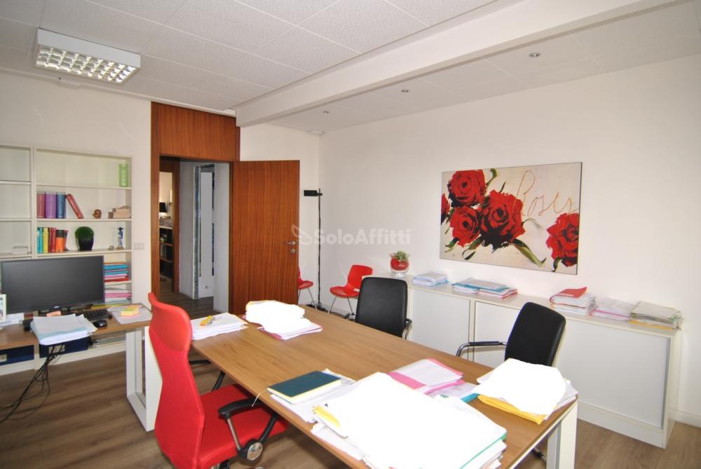 ufficio in affitto a Livorno in zona Centro Città