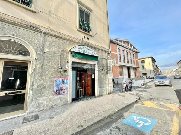 appartamento in affitto a Livorno