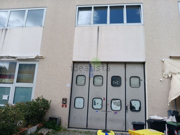 ufficio in affitto a Livorno in zona La Leccia