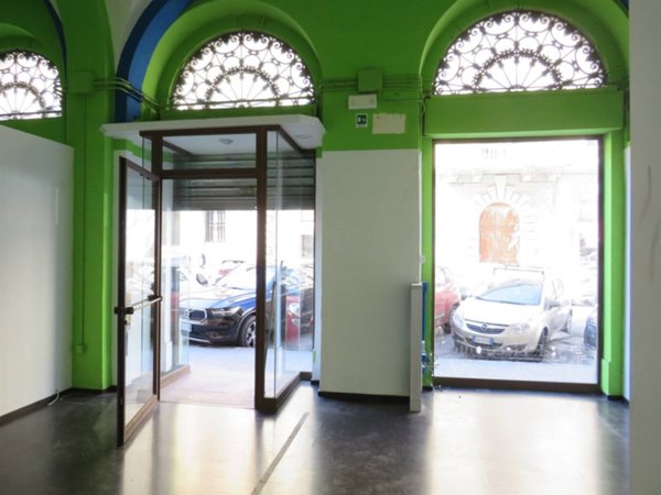 trivano in affitto a Livorno in zona Centro Città
