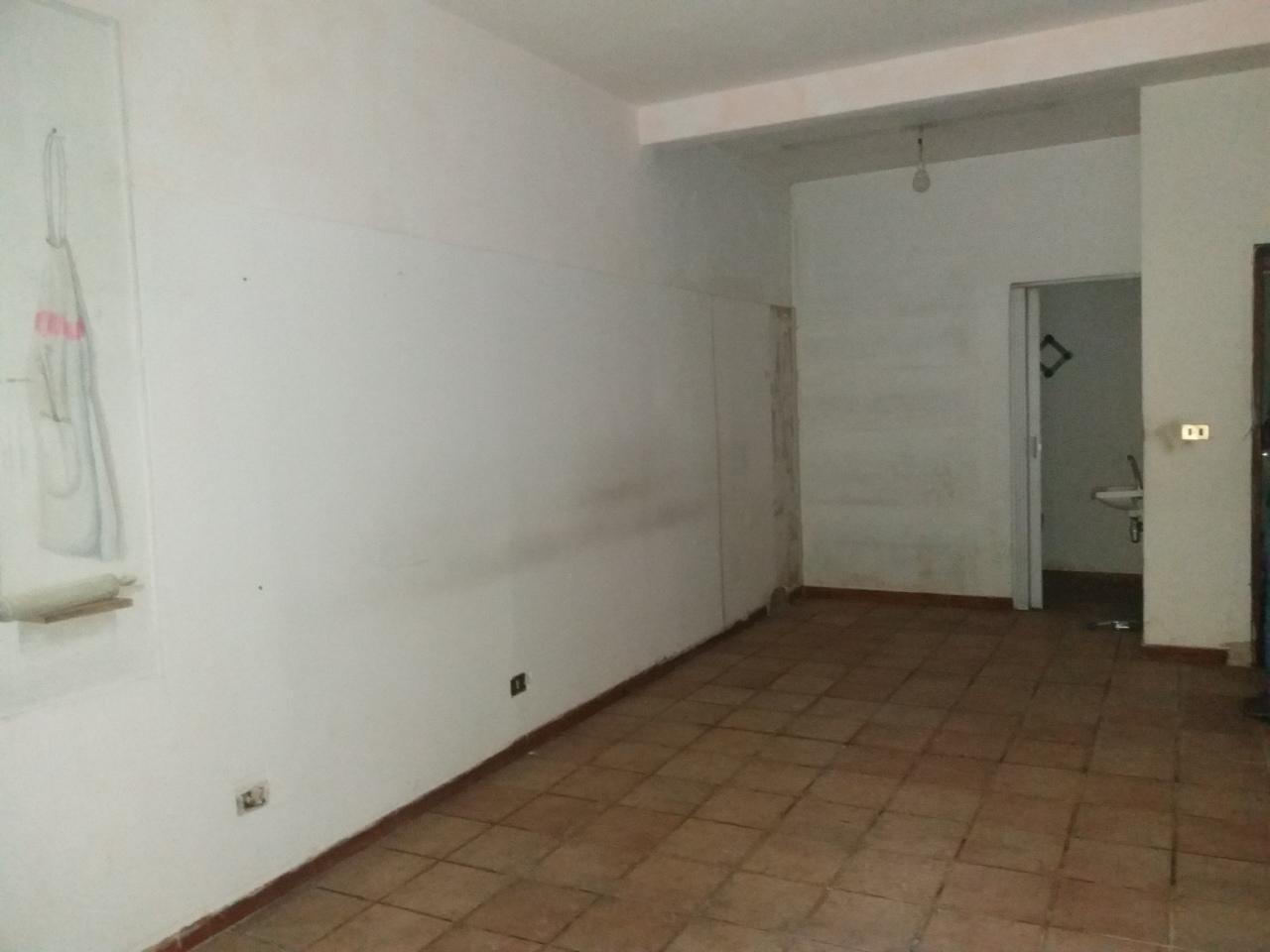 appartamento in affitto a Livorno in zona Centro Città