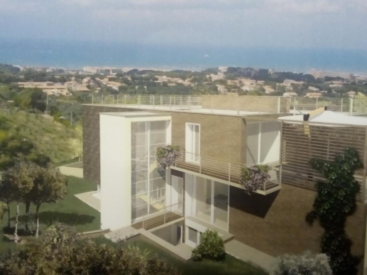 casa indipendente in affitto a Livorno in zona Montenero
