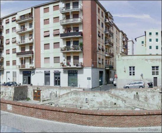appartamento in affitto a Livorno