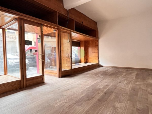 appartamento in affitto a Livorno in zona Centro Città
