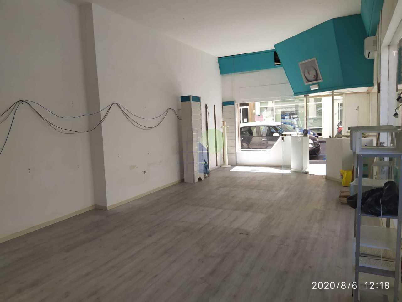 ufficio in affitto a Livorno
