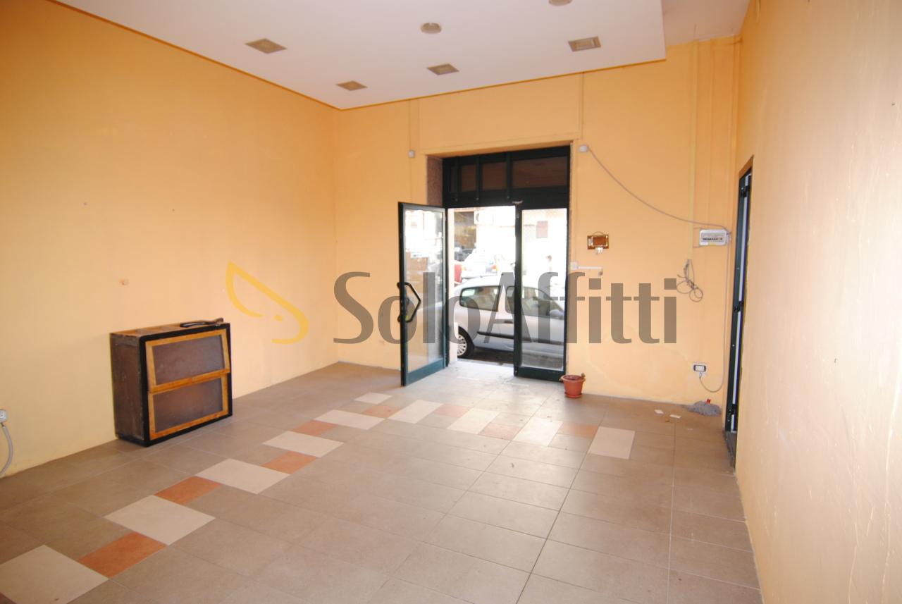 appartamento in affitto a Livorno in zona Centro Città