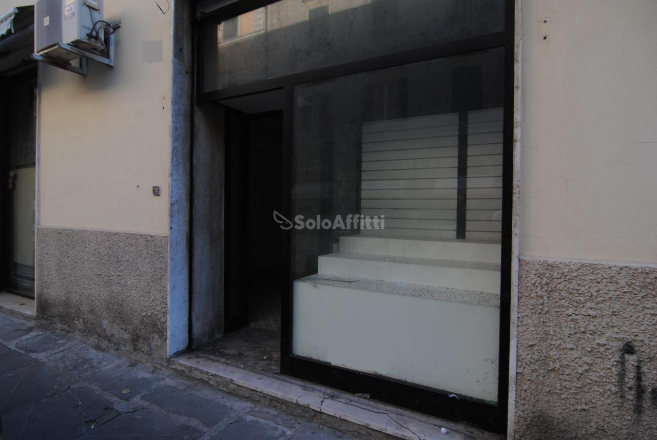 appartamento in affitto a Livorno in zona Centro Città